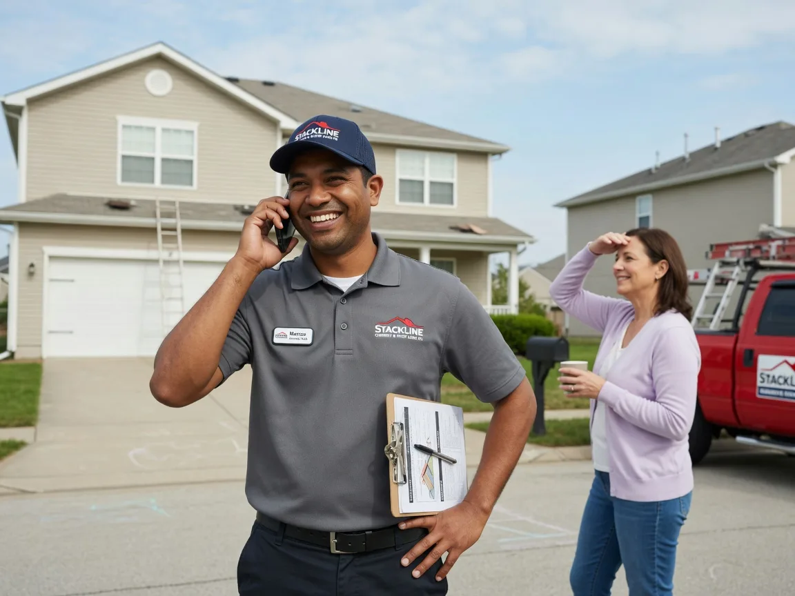 Chimney flashing repair Grant City, MO FAQs